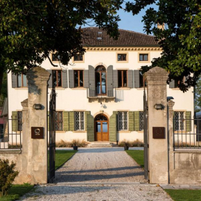  Villa Ormaneto  Череа